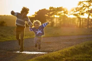 Child Custody & Visitation With a Court Hearing